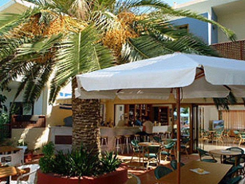 Penelope Apartments Platanes  Exterior foto