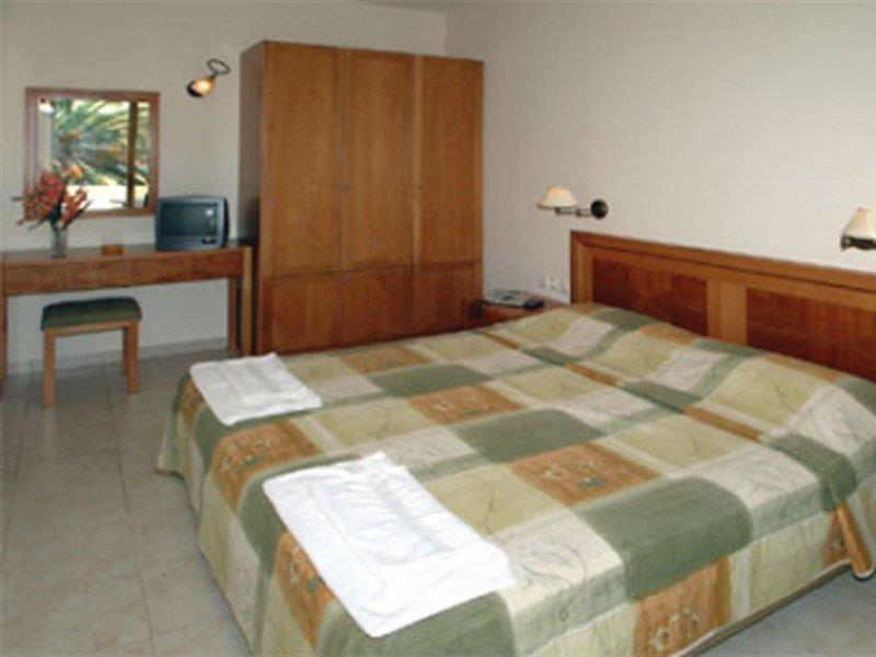 Penelope Apartments Platanes  Exterior foto